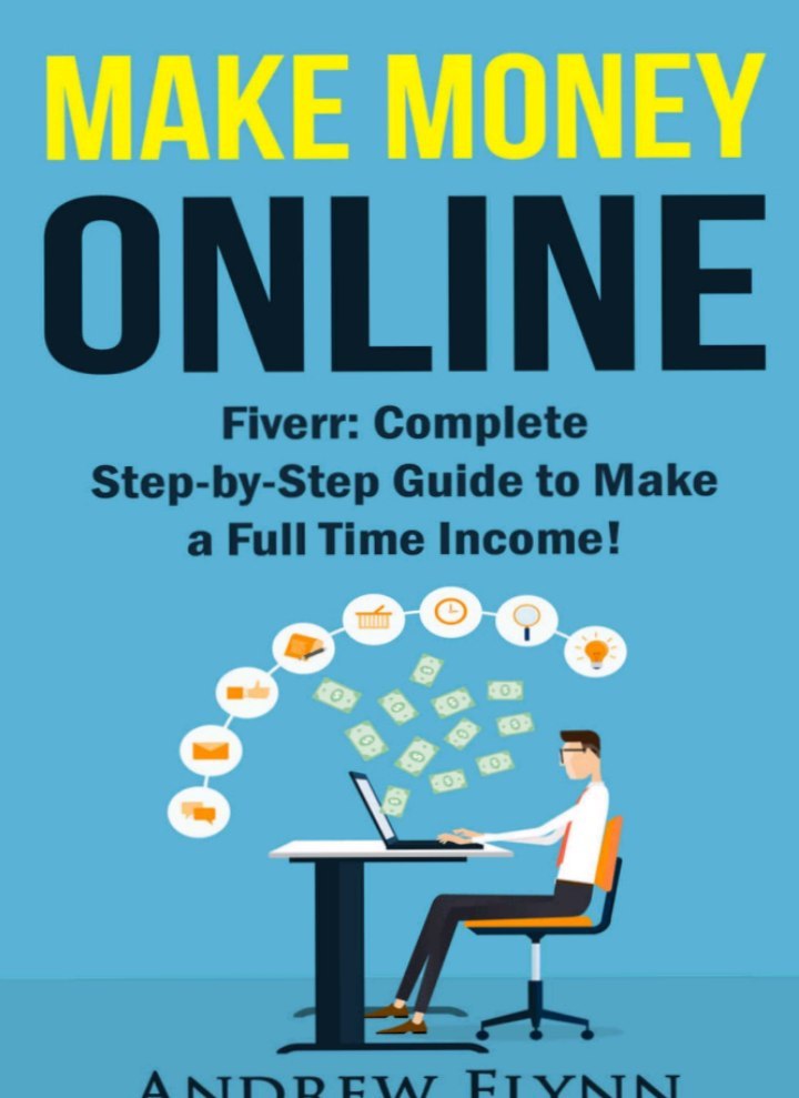 Make Money Online: Step-by-Step Guide to Earning