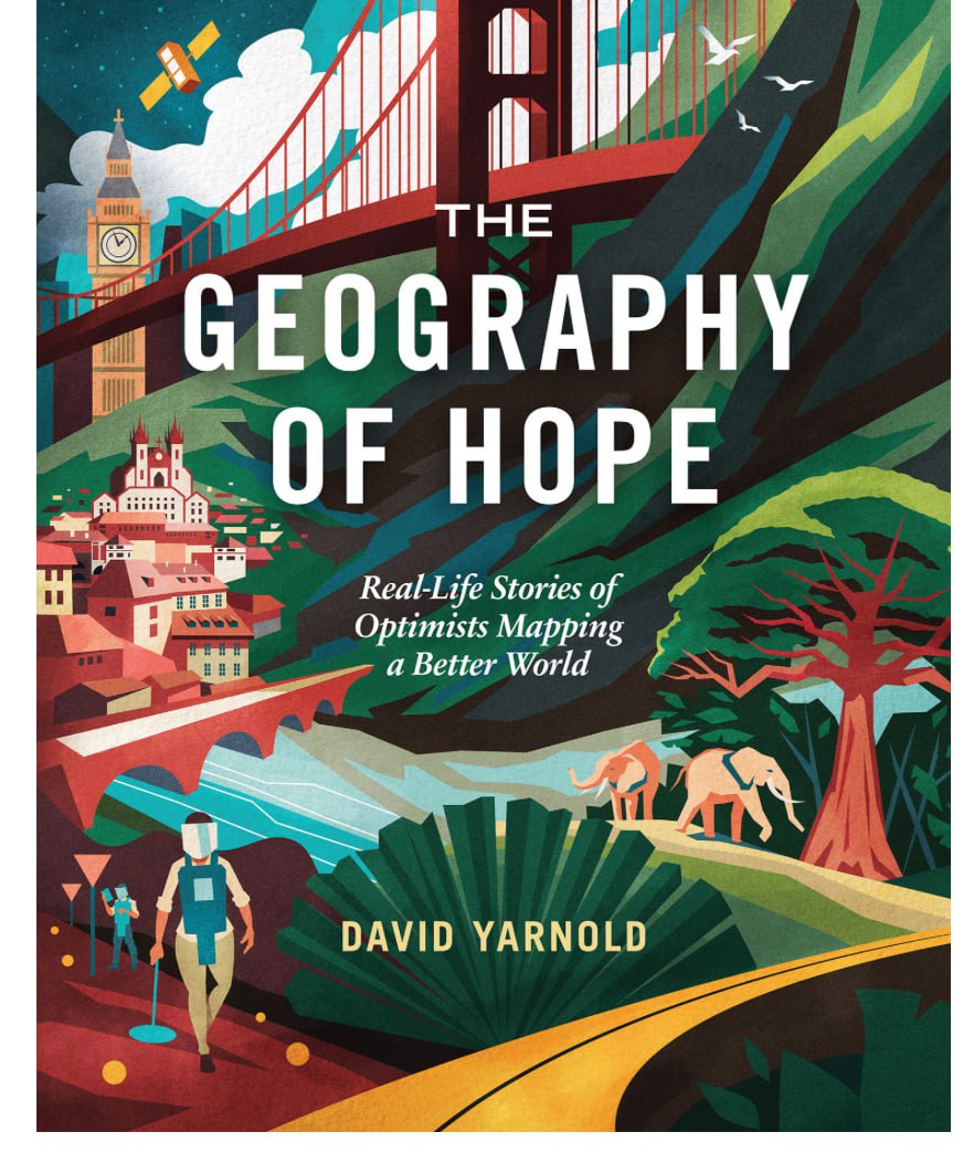 The Geography of Hope