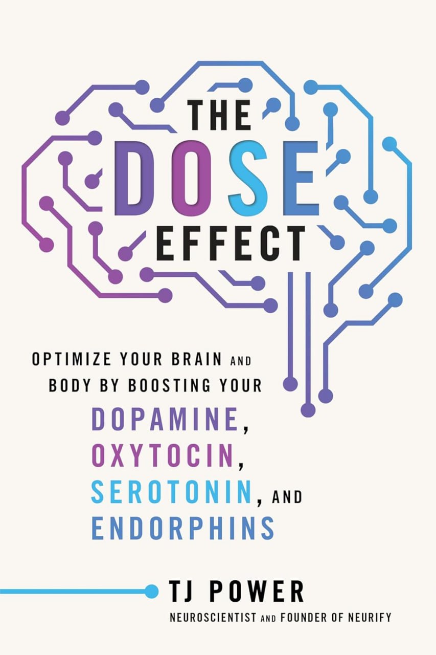 TJ Power - The DOSE Effect