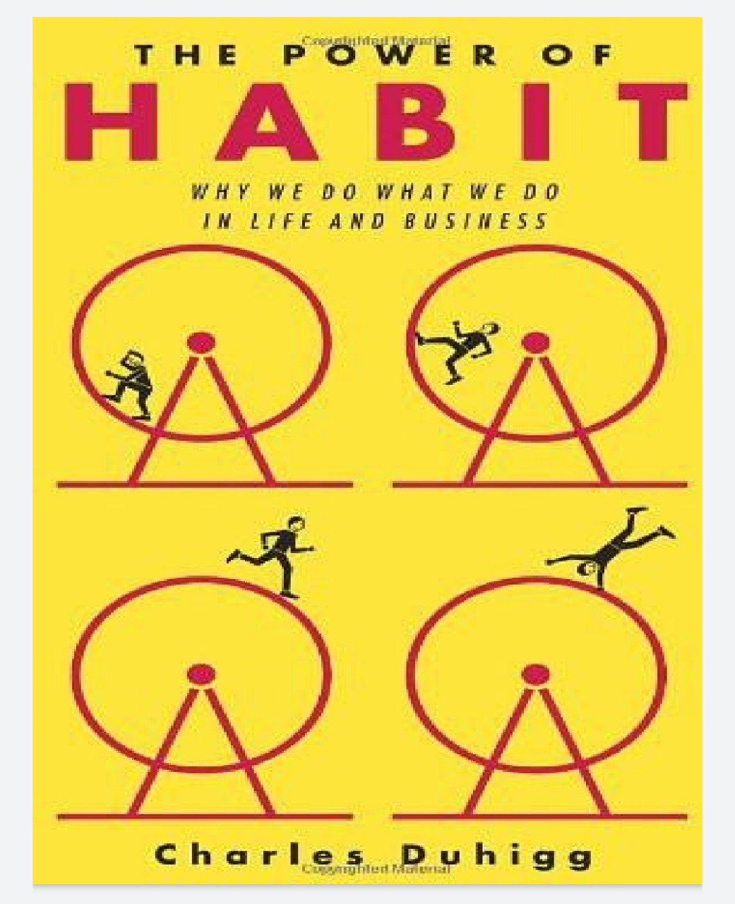The Power of Habit