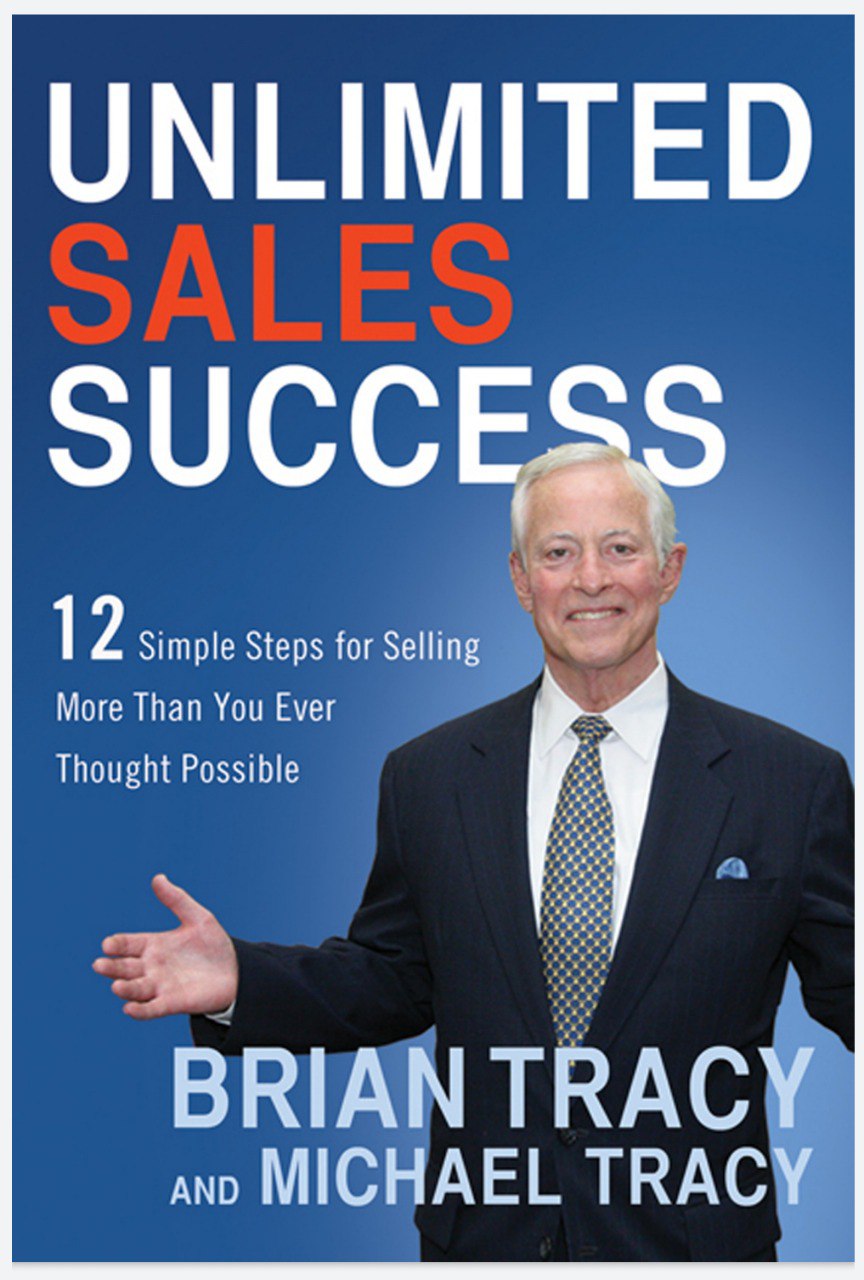 Unlimited Sales Success