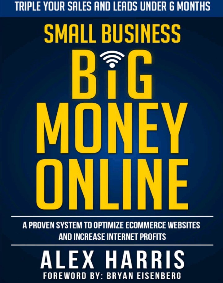 BIG MONEY ONLINE