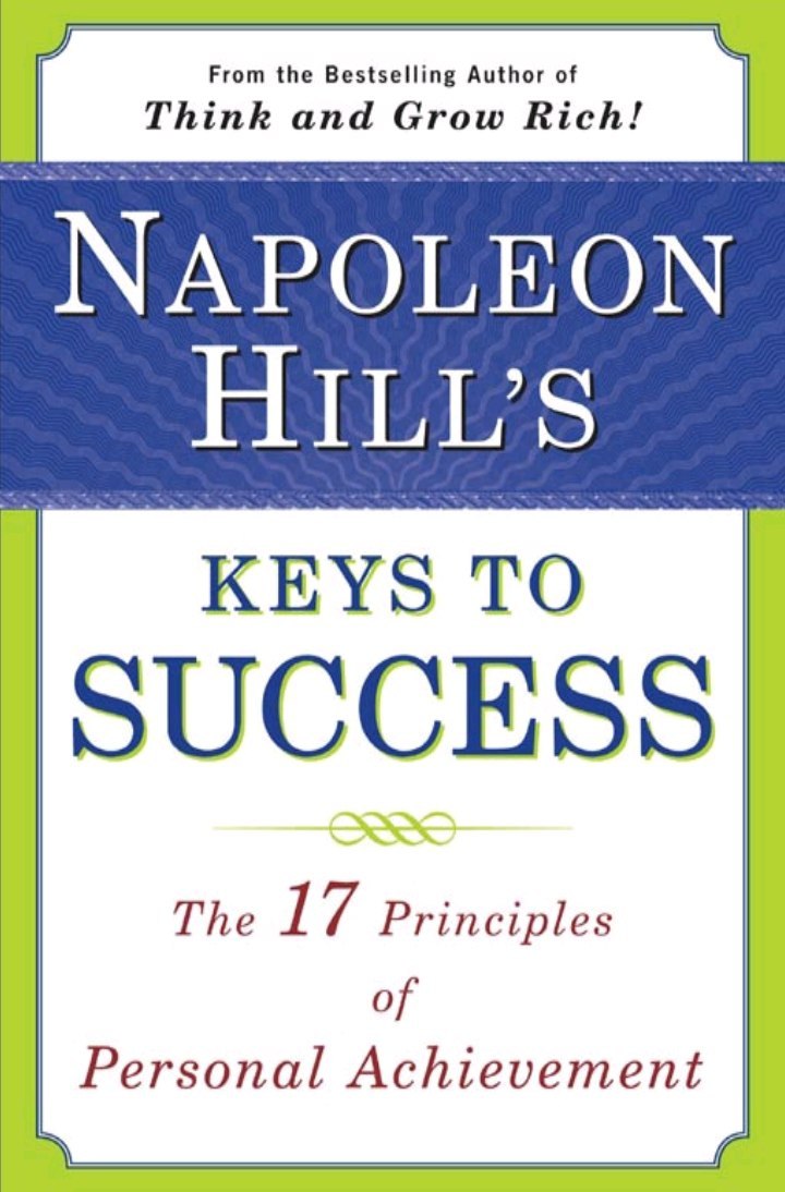 KEYS TO SUCCESS