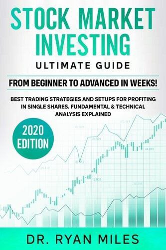 Stock Market Investing – Ultimate Guide by Dr Ryan