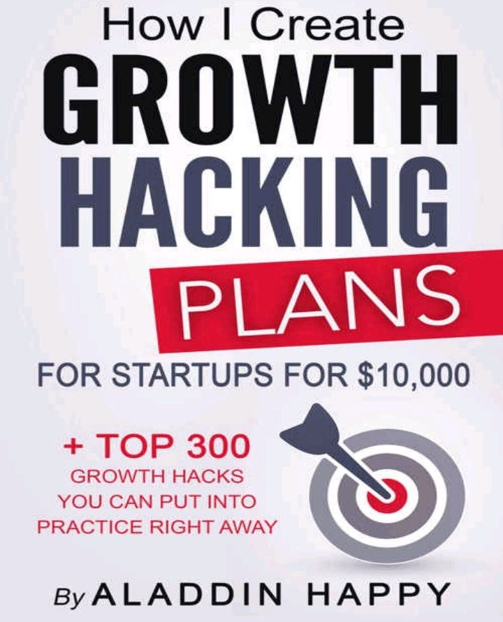 How i create Growth hacking plans