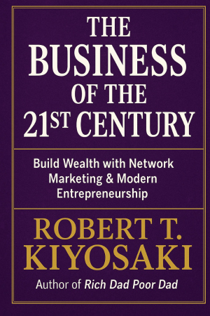 The Business of the 21st Century