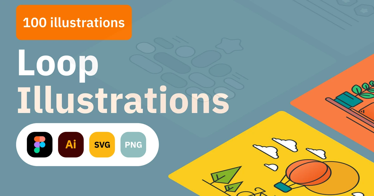 Hyperloop Illustrations HD SVG Icons - Codeintra