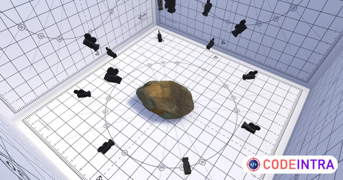 Amplify Impostors | Utilities Tools | Unity Assets - Codeintra
