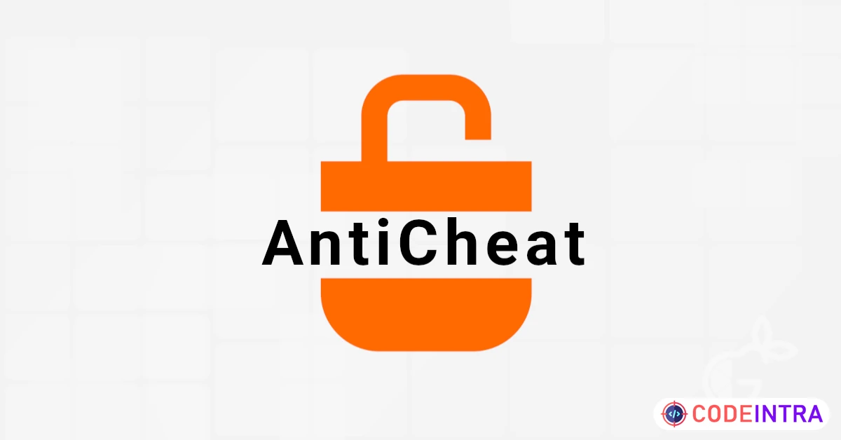 Product featured image Anti Cheat Pro v2025 | Utilities Tools | Unity Assets - Codeintra