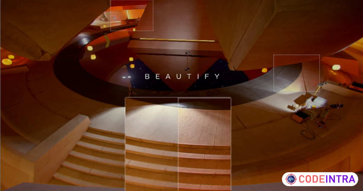 Product featured image Beautify 3 - Advanced Post Processing | Fullscreen & Camera Effects | Unity Assets - Codeintra