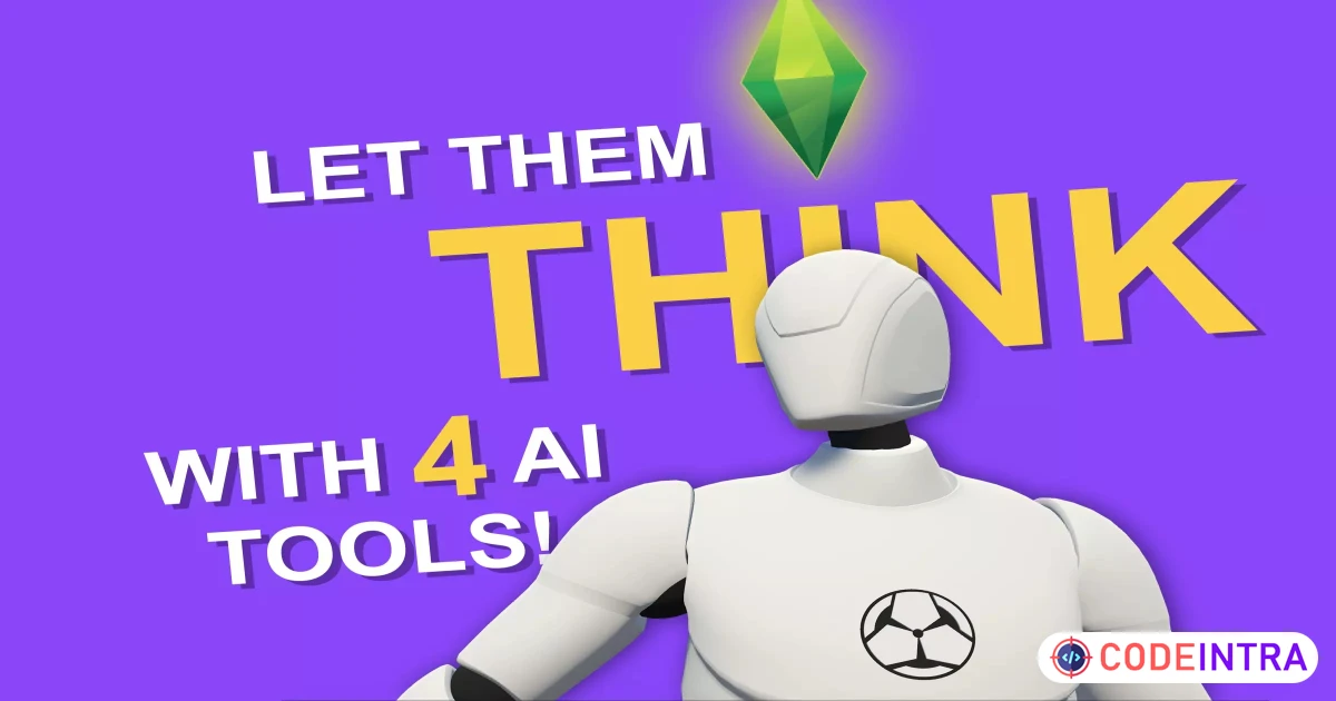 Behavior 2 | Game Creator 2 by Catsoft Works | Behavior AI | Unity Assets - Codeintra