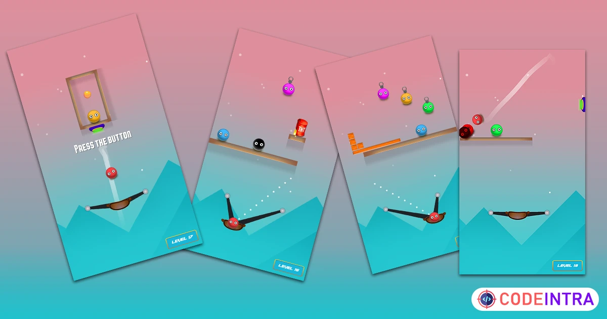 Bumper.io | Packs | Unity Assets - Codeintra