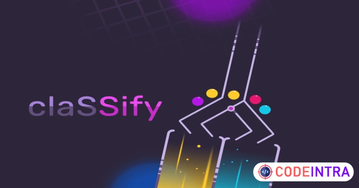 Classify - Hyper Casual Full Game Project | Packs | Unity Assets - Codeintra