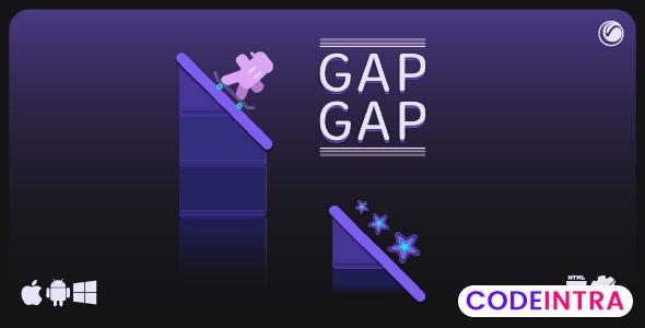 Gap Gap | HTML5 Construct Game