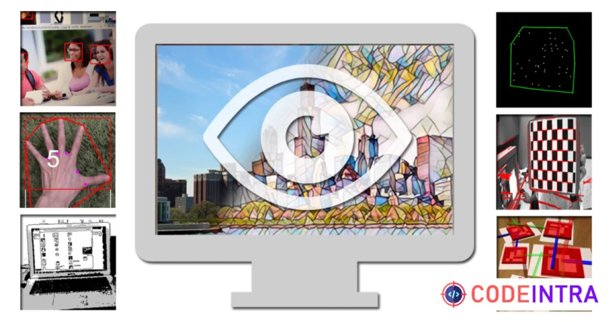 OpenCV for Unity | Integration | Unity Assets - Codeintra