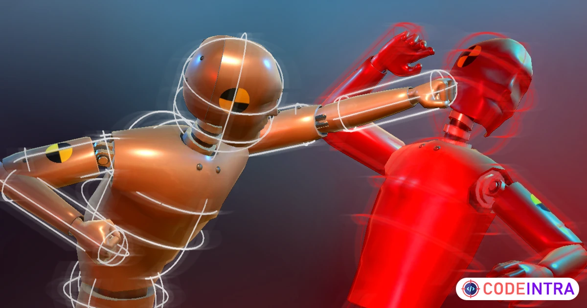 PuppetMaster | Physics | Unity Assets - Codeintra