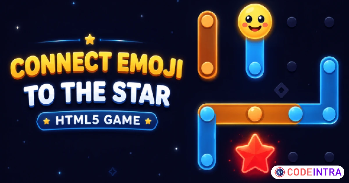 Product featured image Rotate & Connect | HTML5 Puzzle Game - Codeintra