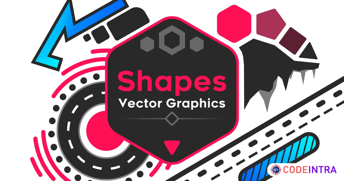 Shapes | Particles/Effects | Unity Assets - Codeintra