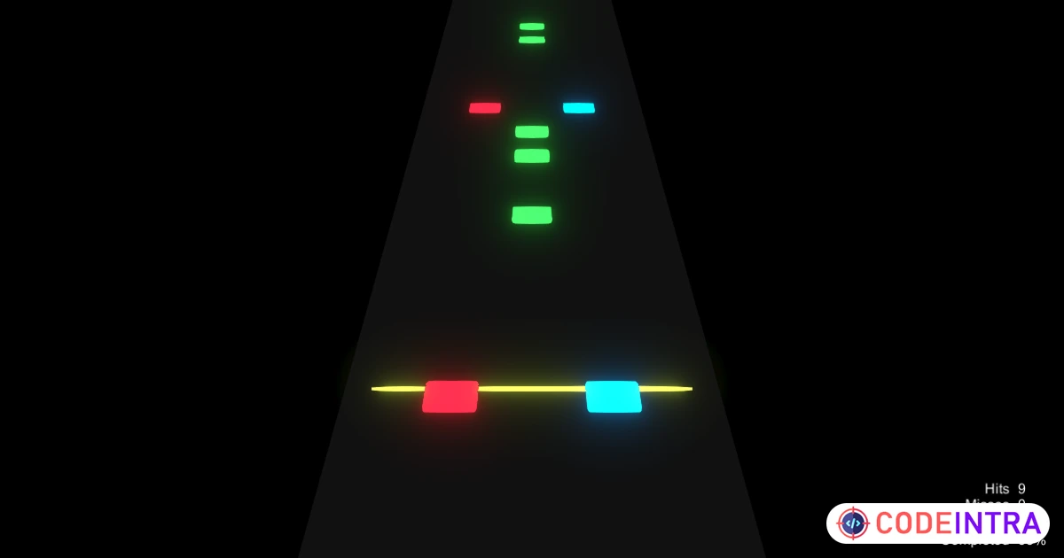 Sound Reactor - Pro | Audio | Unity Assets - Codeintra