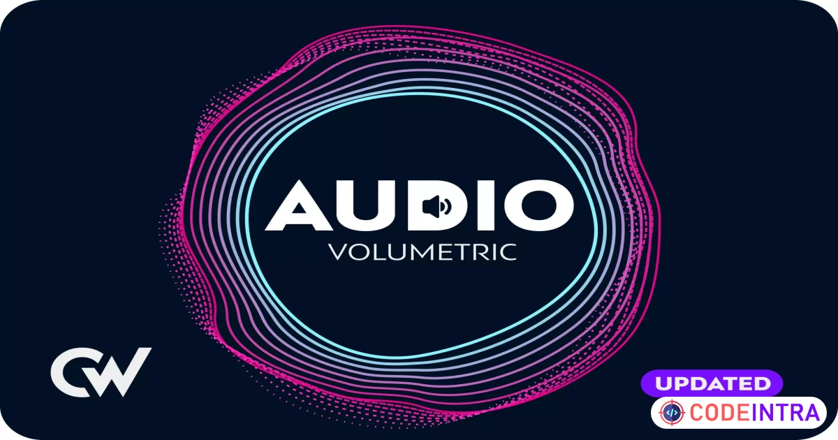 Volumetric Audio | Audio | Unity Assets - Codeintra