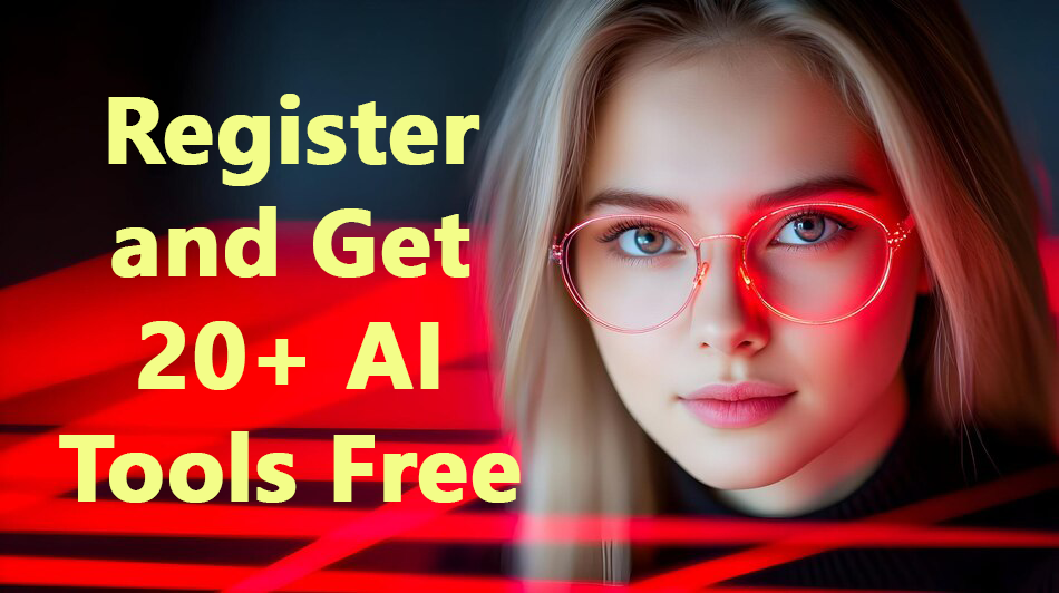 20+ Free AI Tools