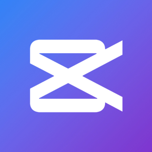 CapCut Pro APK Logo