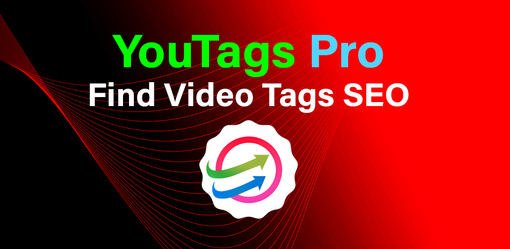 YouTags Pro - Video Tags SEO