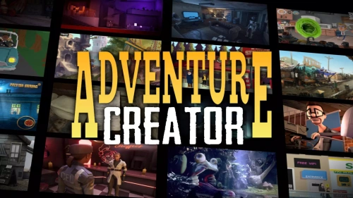 Adventure Creator | Game Toolkits | Unity Assets