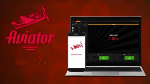 Aviator Manual Plane Crash Control With Auto Gateway