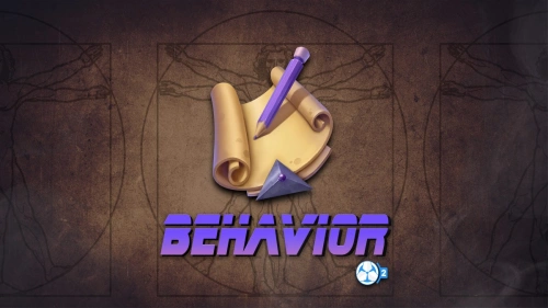 Behavior 2 | Game Creator 2 | Behavior AI | Unity Assets