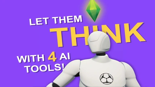 Behavior 2 | Game Creator 2 by Catsoft Works | Behavior AI | Unity Assets