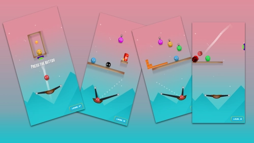 Bumper.io | Packs | Unity Assets