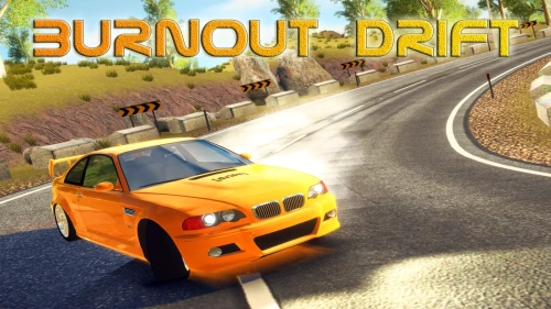 Burnout Drift Multiplayer | Packs | Unity Assets