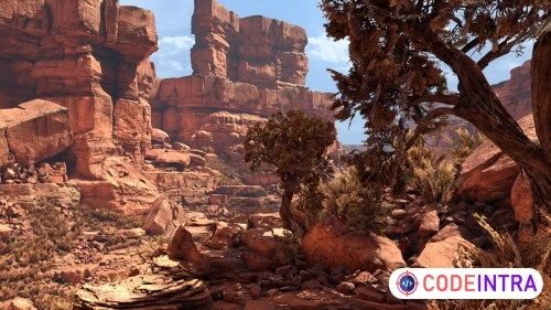 Castle Valley Collection 1 | 3D Landscapes | Unity Assets