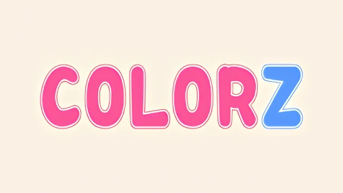Colorz - Html5 Mobile Game - android & ios