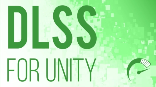 DLSS - Upscaling for Unity | Utilities Tools | Unity Assets