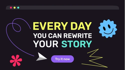 Flat Digital Titles for Premiere Pro