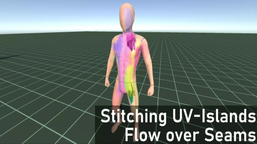 Fluid Flow 2 | Painting | Unity Assets