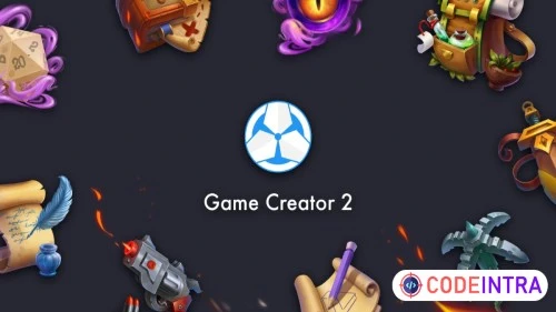 Game Creator 2 | Game Toolkits | Unity Assets