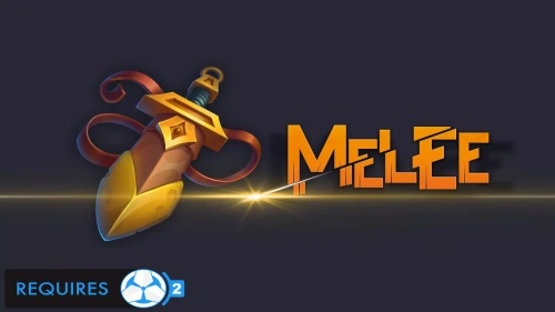 Melee 2 | Game Creator 2 by Catsoft Works | Game Toolkits | Unity Assets
