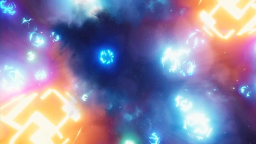 MK Glow - Bloom & Lens & Glare | Fullscreen & Camera Effects | Unity Assets