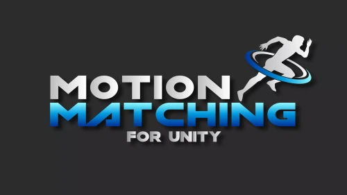 Motion Matching for Unity | Animation Tools | Unity Assets