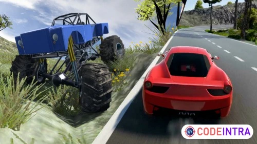 NWH Vehicle Physics 2 | Physics | Unity Assets