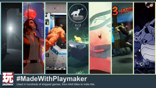 Playmaker | Visual Scripting | Unity Assets