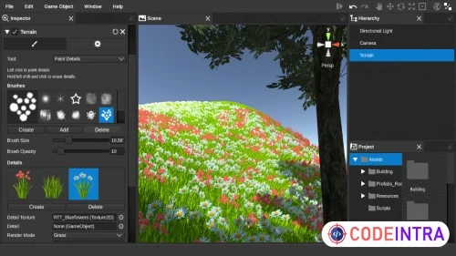 Runtime Editor | Modeling | Unity Assets