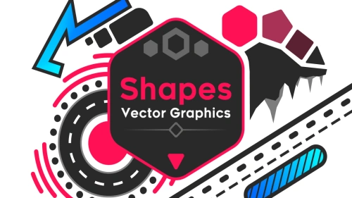 Shapes | Particles/Effects | Unity Assets