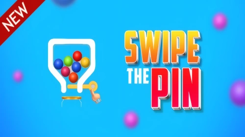 🧩 Swipe The Pin Puzzle - Android Game Source Code Ready for Reskin! 🚀