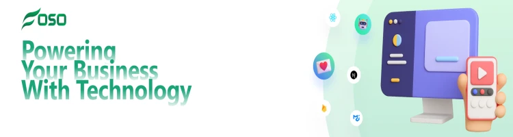 Seller Profile Image - FOSO SOFTWARE