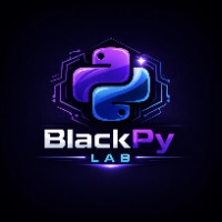BlackPyLab