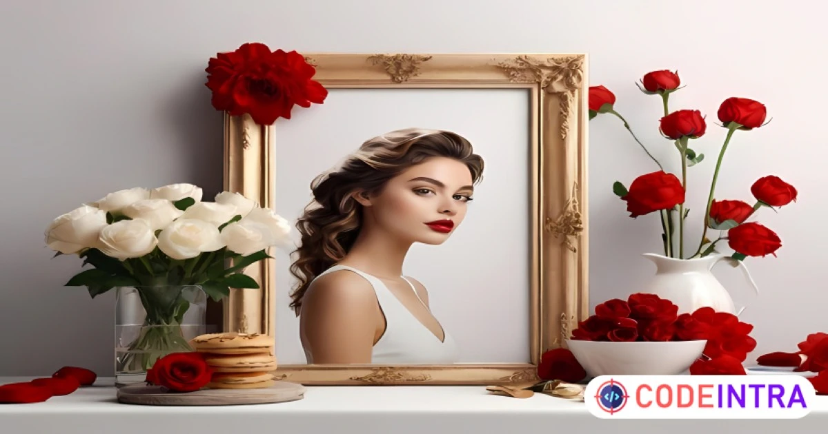 100+ Modern Photo Frames PNG - Free Download for Creative Projects - Codeintra